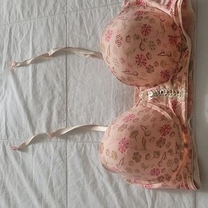 34D cup bra
